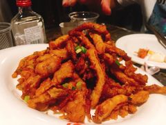 -郑喜旺烧烤(郑州总店)