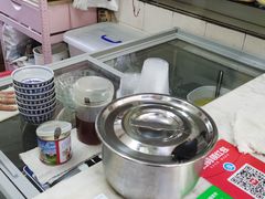 -五福堂龟苓膏(河东北山店)