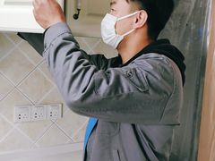 -佰丽爱家全屋定制(汶水店)