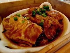 -美心·翠园(港汇恒隆广场店)