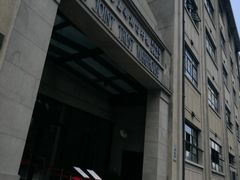 -上海四行仓库抗战纪念馆