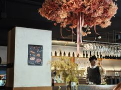-Fuzzy Bistro 浮几韩餐·茶酒馆
