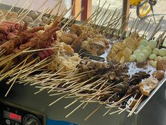 -郭记小街麻辣烫(虎坊路店)