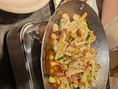 -南海底小海鲜·湘菜(鲁巷吴家湾店)