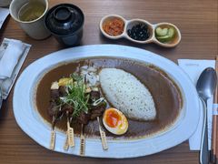 -CURRY YA 熟成咖哩專門店(深圳湾万象城店)