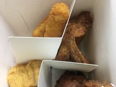 -汉堡王(徐汇绿地缤纷店)