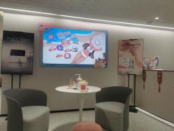 -咪咪比基尼脱毛专业店
