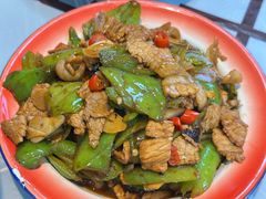 -麻辣范儿(良乡机场店)