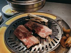 -喜来稀肉(虹泉路店)