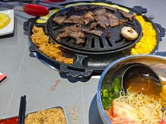 -外婆掌柜·东北家庭烤肉(托乐嘉店)