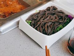 -海底捞火锅(凯德广场店)