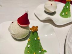 -L'Arome芳芳法国餐厅(仙林金鹰店)