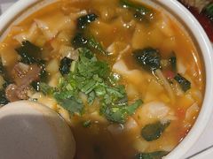 -谷丽麦馕新疆菜·清真(步步高梅溪新天地店)