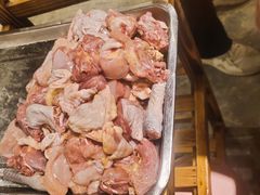 -地锅公社·现炒地锅鸡·地锅鱼·夜宵(罗锦路店)