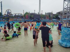 -杭州浪浪浪水公园