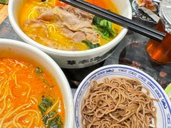 -和府捞面(天河领展广场店)