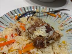老爷家的手抓饭·-巴依老爷新疆美食(清华东门店)