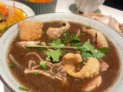 -GOGO Plate(成都太古里店)