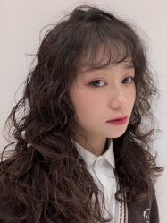 -HAIR POP