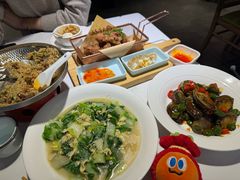 -33号大院·青岛本帮菜(五四广场店)