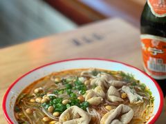 经典肥肠粉-节节香.成都非遗肥肠粉(总店)