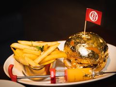 -Bistro 63 创意融合料理(广粤天地店)