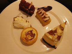 -上海锦江汤臣洲际大酒店壹阶层