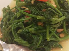 -阿诺泰·泰国餐厅(紫荆店)