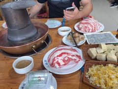 -元盛居(生态大街店)