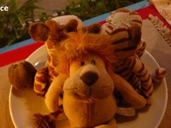 -Babycat私家御饼屋(龙头路一店)