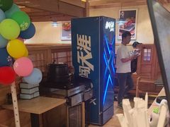 -九田家黑牛烤肉料理(香河店)