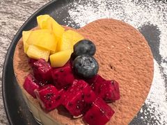 -SHADOWS•Bistro&Eatery(安福路店)