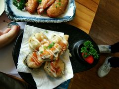 -花漫里日式餐厅(刺桐店)