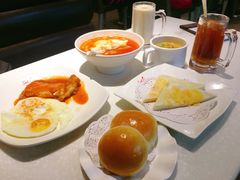 -新世界餐厅(万达店)