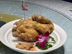 -唐猫庭院·千年陕菜(大唐不夜城店)