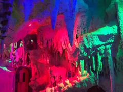 -水晶之星洗浴温泉汗蒸