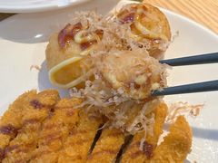 -温野菜涮涮锅(曲江大悦城店)