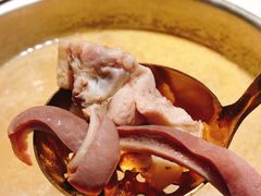 -六少·猪肚包鸡火锅(卓悦INTOWN店)