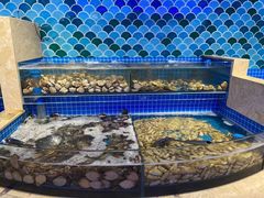 水产区-乔哥铭洋海鲜自助(皇城恒隆广场店)