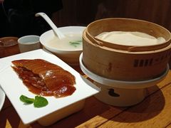 -四季民福烤鸭店(前门廊房二条店)