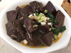 -福满园大酒楼(梅林店)