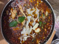 -聂发财重庆江湖菜(解放碑店)