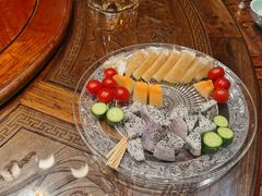 -面辣子·陕西家乡菜(钟楼店)