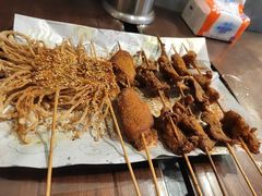 -老酱油炸社
