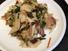-喜洲翰林餐厅(董家百年老宅店)