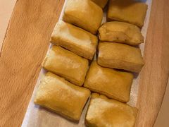 毕节爆浆小豆腐-山石榴·贵州菜(丰盛里店)