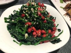 -京尊烤鸭店JINGZUN(春秀路店)