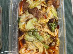 -玉华饮食店(茅台路店)