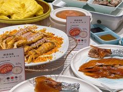 -新海渔港·胶东海鲜家常菜·家宴(奥体中心店)