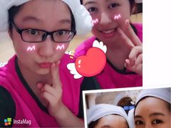 -丽池宫韩式汗蒸会馆(华灯坊店)